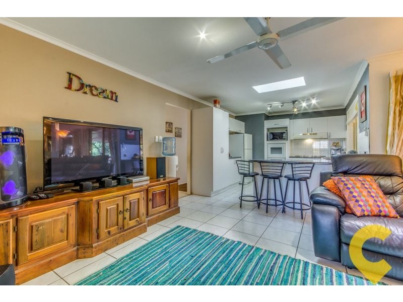 17 Hinchcliffe Street, Tanah Merah QLD 4128