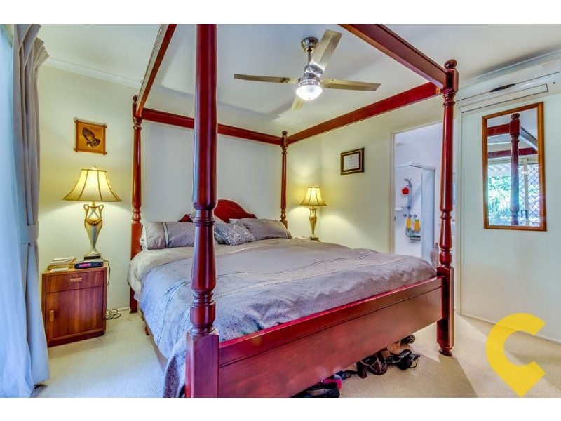 17 Hinchcliffe Street, Tanah Merah QLD 4128