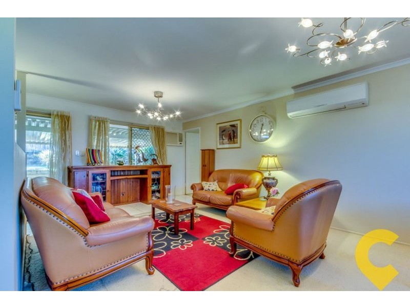 17 Hinchcliffe Street, Tanah Merah QLD 4128