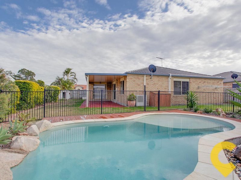 10 Barrington Close, Murrumba Downs QLD 4503