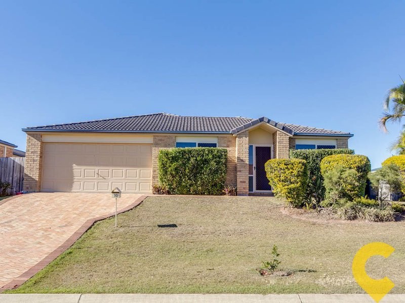10 Barrington Close, Murrumba Downs QLD 4503