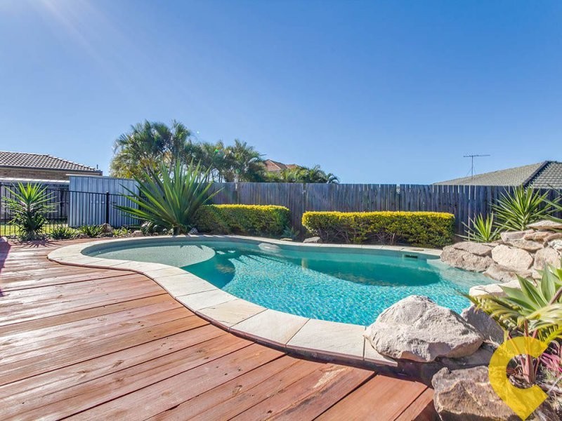 10 Barrington Close, Murrumba Downs QLD 4503