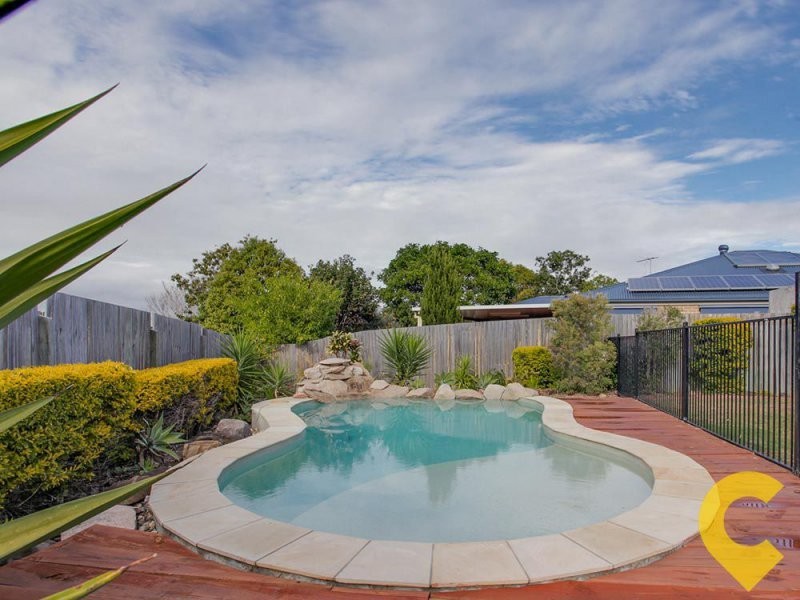 10 Barrington Close, Murrumba Downs QLD 4503
