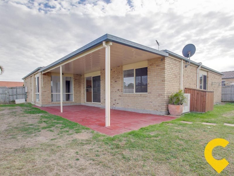 10 Barrington Close, Murrumba Downs QLD 4503