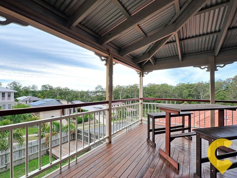 6 Ironbark Circuit, Everton Hills QLD 4053