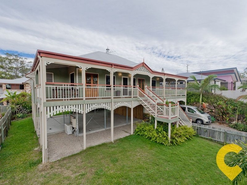 6 Ironbark Circuit, Everton Hills QLD 4053