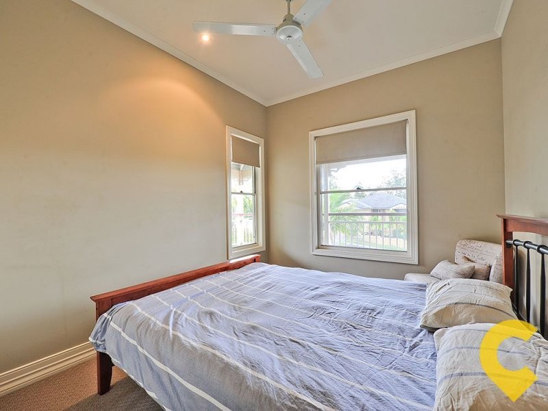 6 Ironbark Circuit, Everton Hills QLD 4053