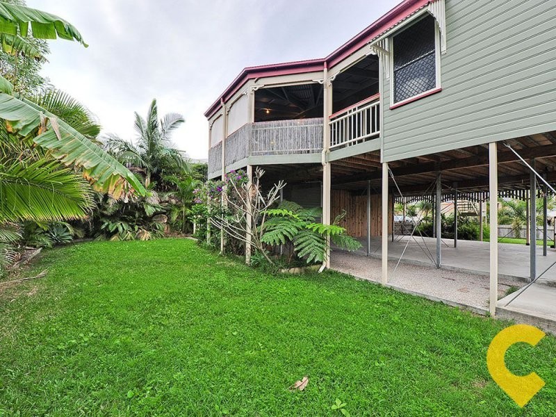 6 Ironbark Circuit, Everton Hills QLD 4053