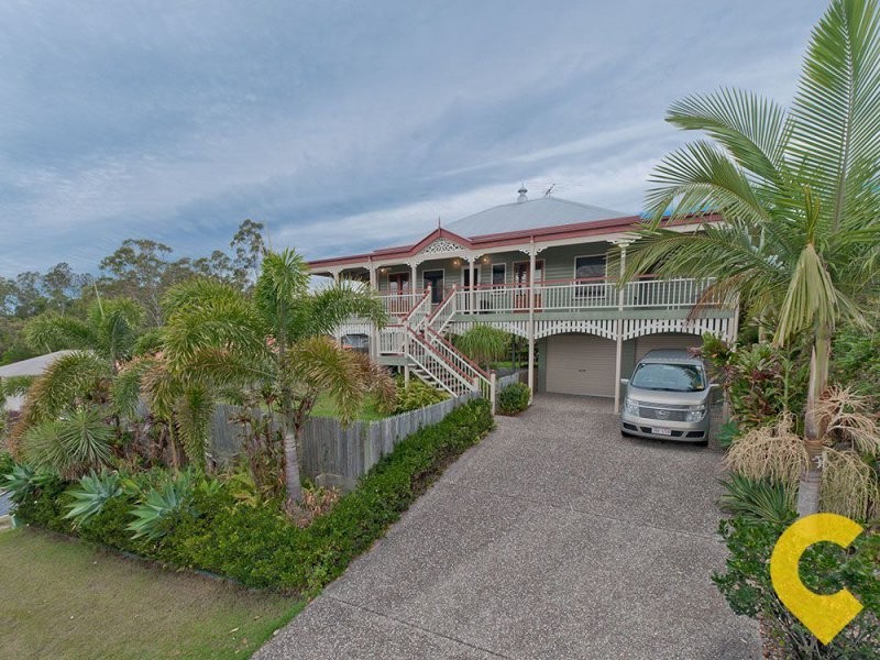 6 Ironbark Circuit, Everton Hills QLD 4053