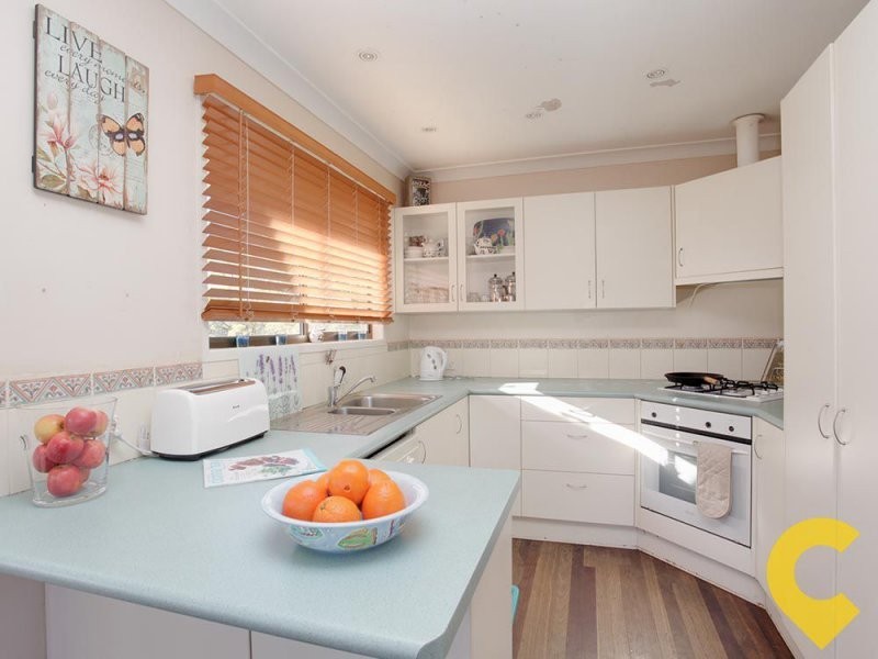 7 Fortuna Court, Eatons Hill QLD 4037