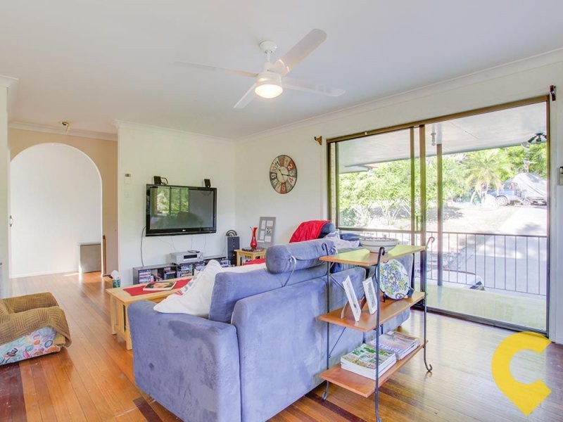 7 Fortuna Court, Eatons Hill QLD 4037