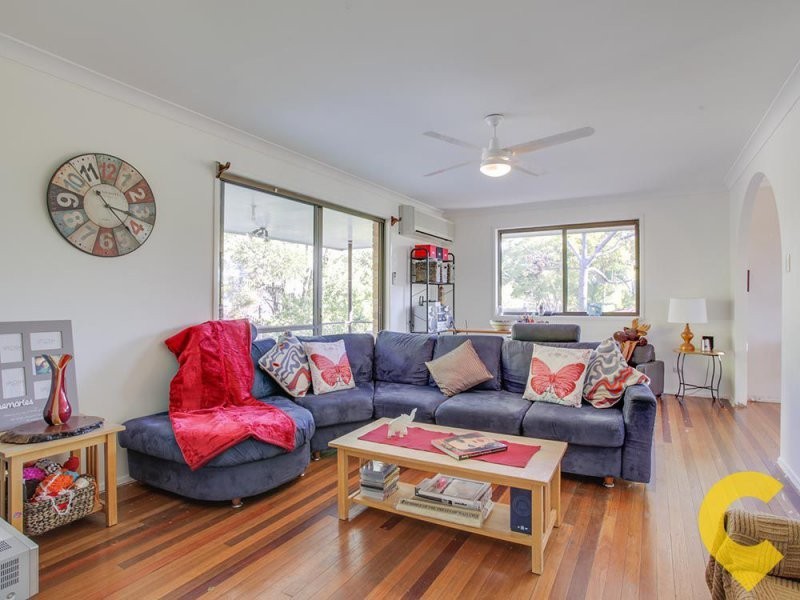 7 Fortuna Court, Eatons Hill QLD 4037