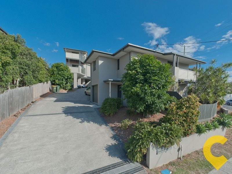 5/13 Richmond Road, Morningside QLD 4170