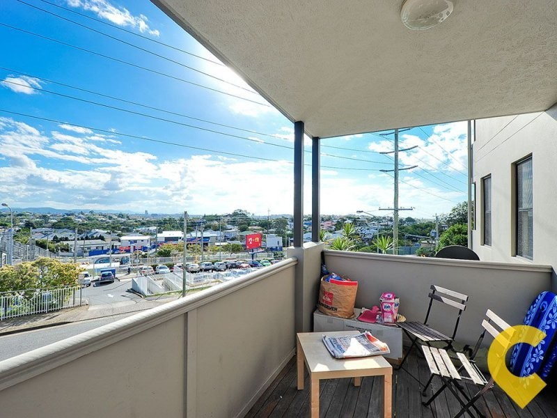 5/13 Richmond Road, Morningside QLD 4170