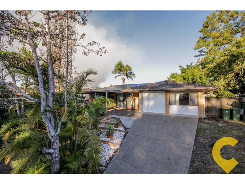 32 Wenlock Crescent, Springwood QLD 4127