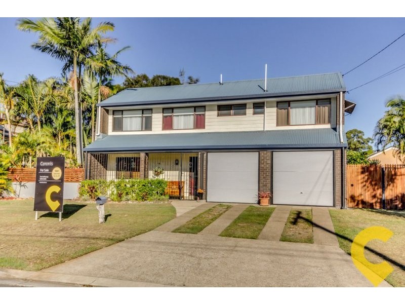 12 Wenlock Crescent, Springwood QLD 4127
