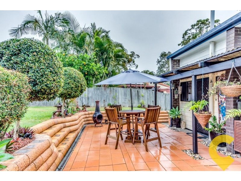 12 Wenlock Crescent, Springwood QLD 4127