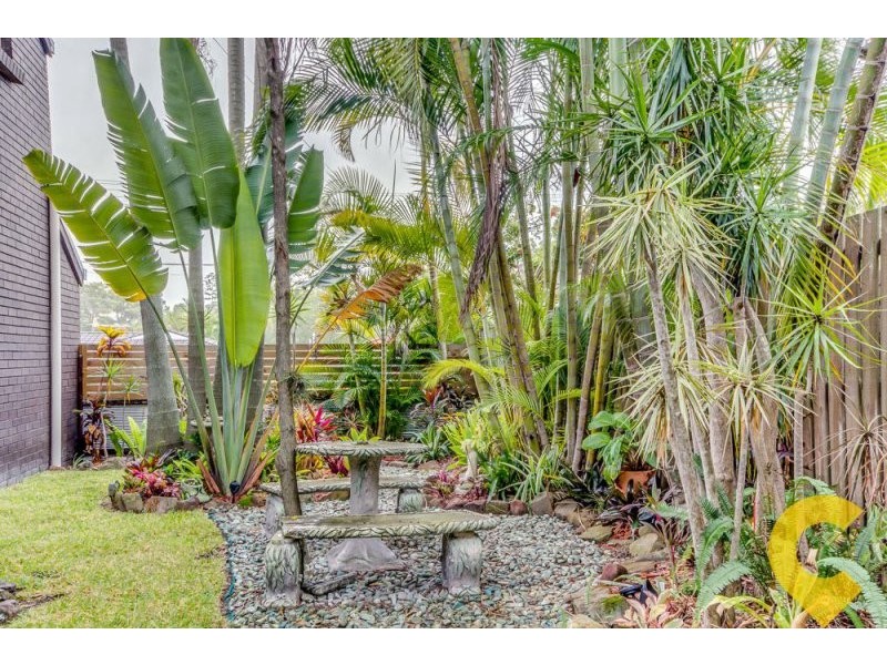 12 Wenlock Crescent, Springwood QLD 4127