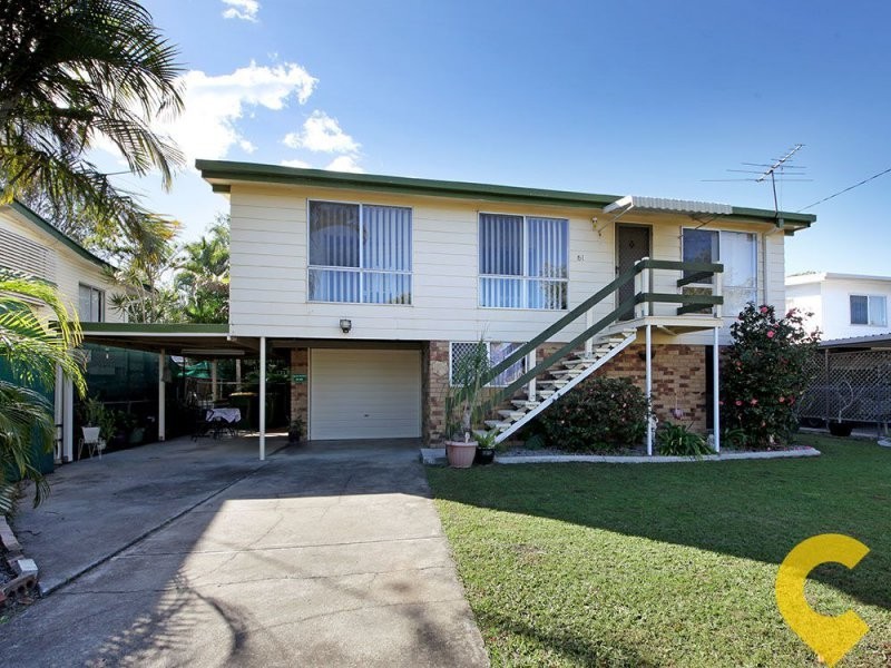 61 Diamond Avenue, Kallangur QLD 4503