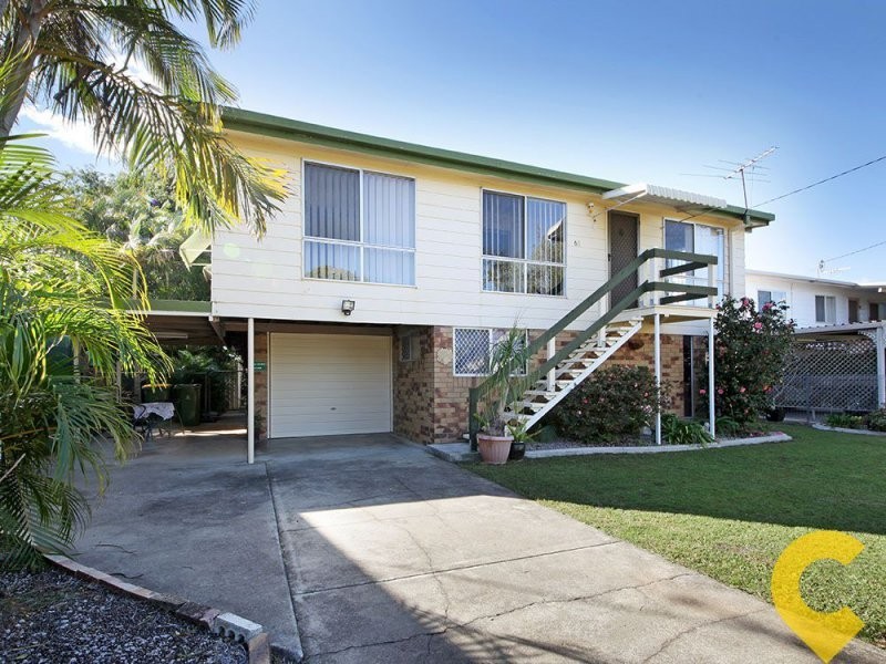 61 Diamond Avenue, Kallangur QLD 4503