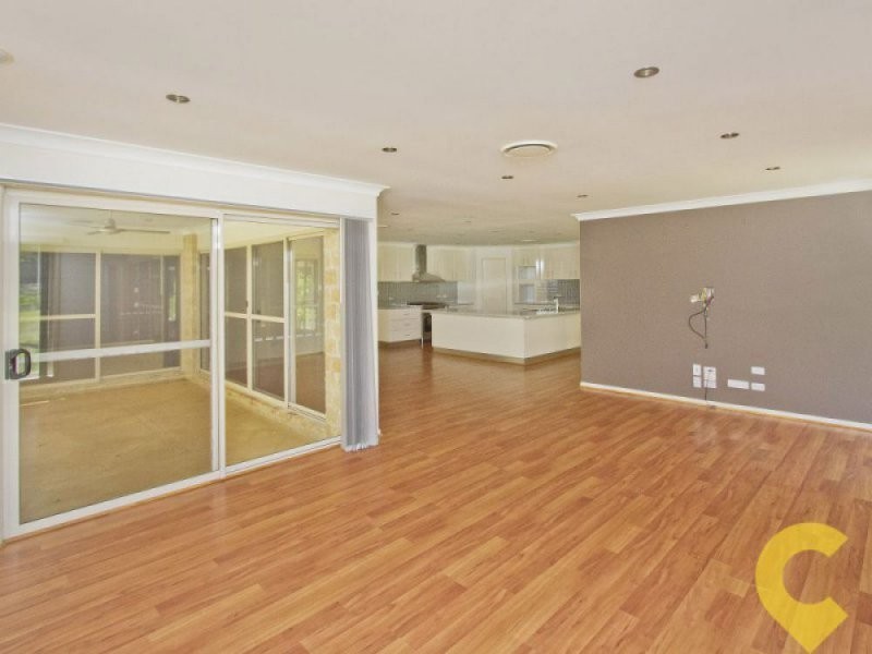 121 Hunt Road, Burpengary QLD 4505