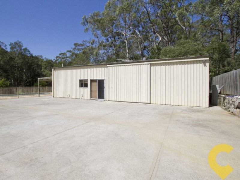 121 Hunt Road, Burpengary QLD 4505