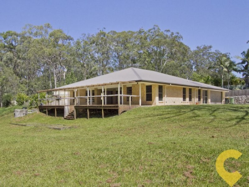 121 Hunt Road, Burpengary QLD 4505