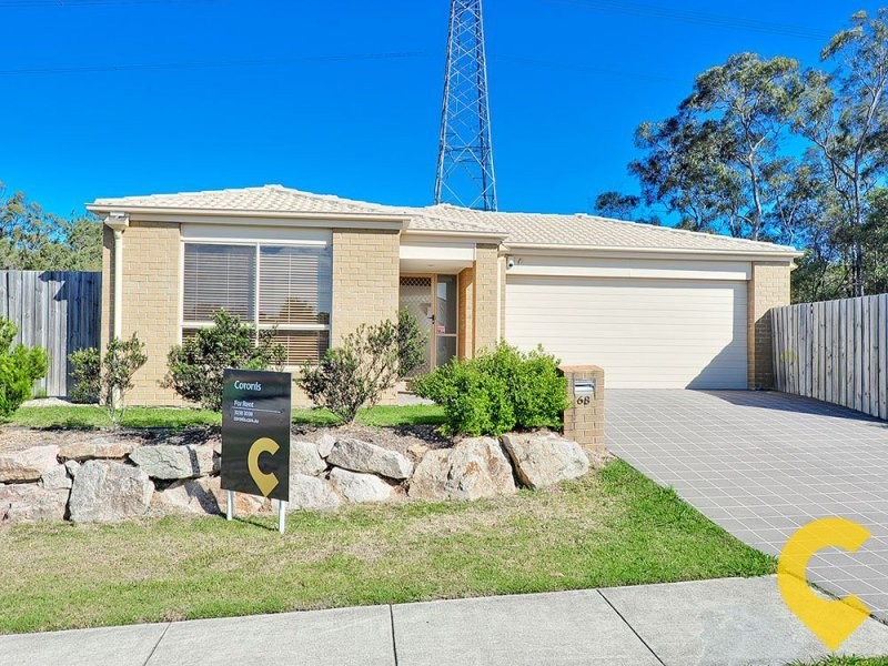 68 Freshwater Drive, Berrinba QLD 4117