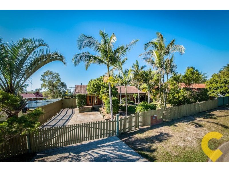 7 Scott Street, Camira QLD 4300