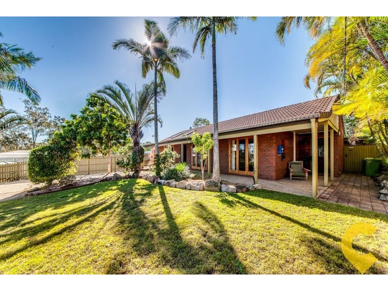 7 Scott Street, Camira QLD 4300