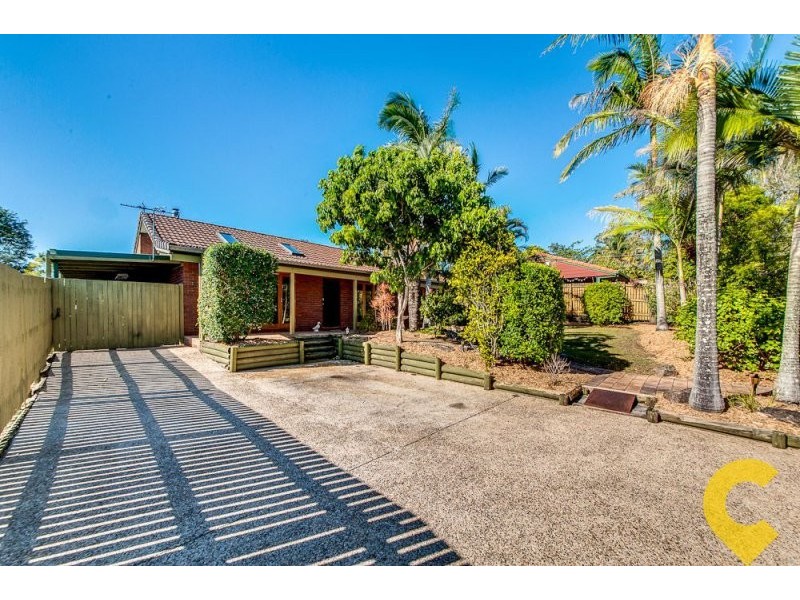 7 Scott Street, Camira QLD 4300