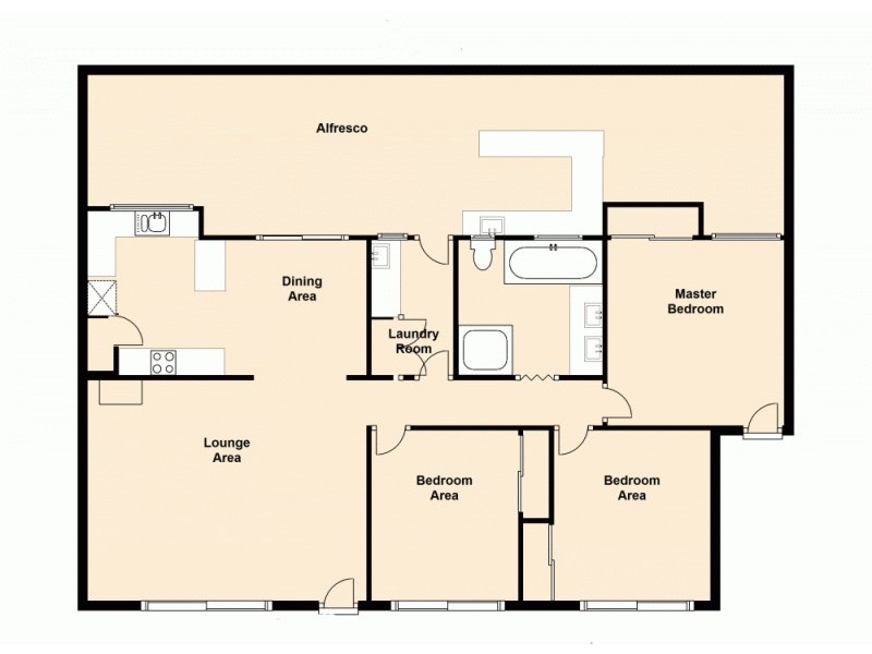 7 Scott Street, Camira QLD 4300 Floorplan
