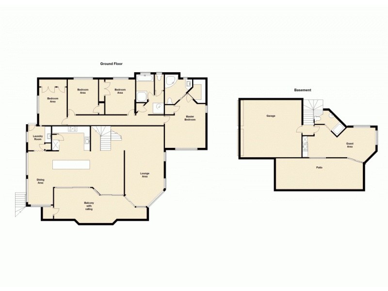 62 Linkwood Drive, Ferny Hills QLD 4055 Floorplan