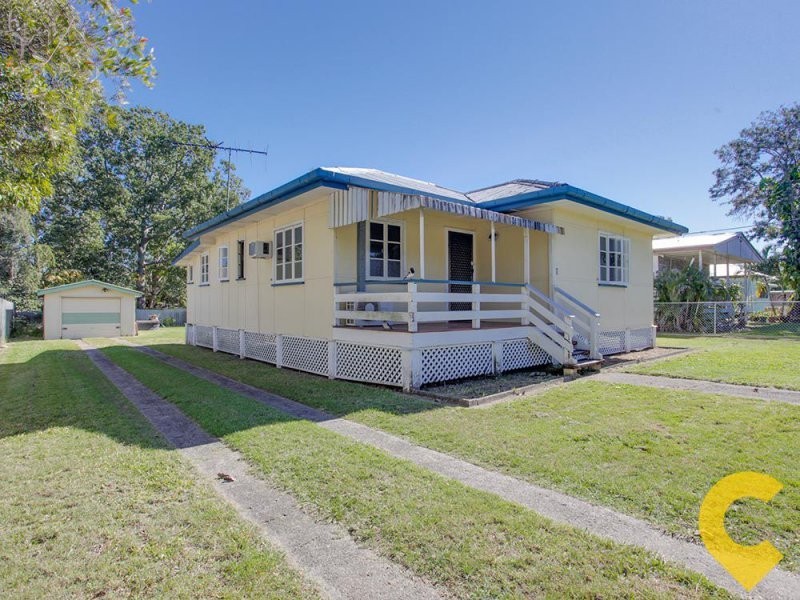 10 Simmons Street, Caboolture QLD 4510