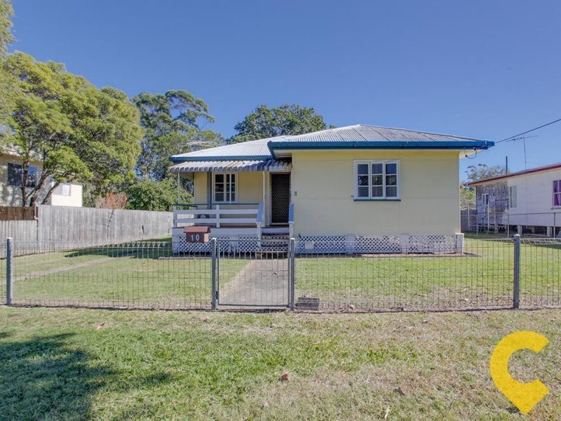 10 Simmons Street, Caboolture QLD 4510