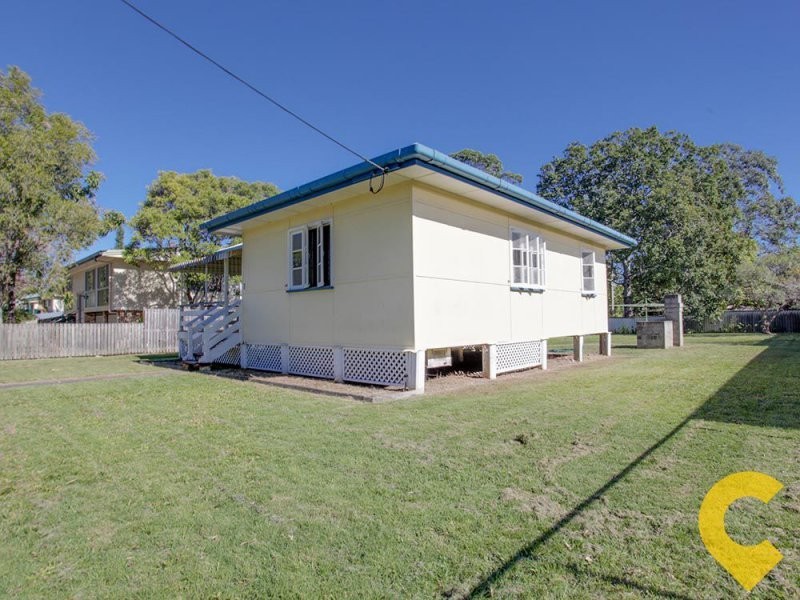 10 Simmons Street, Caboolture QLD 4510