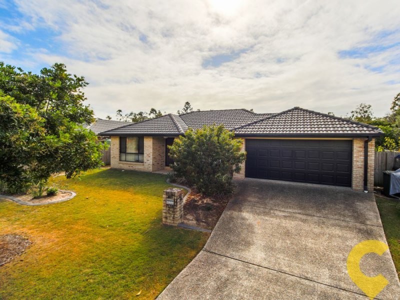27 Shawnee Cres, Pimpama QLD 4209
