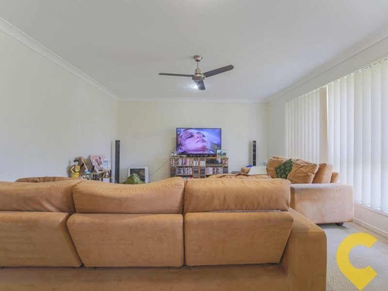 27 Shawnee Cres, Pimpama QLD 4209