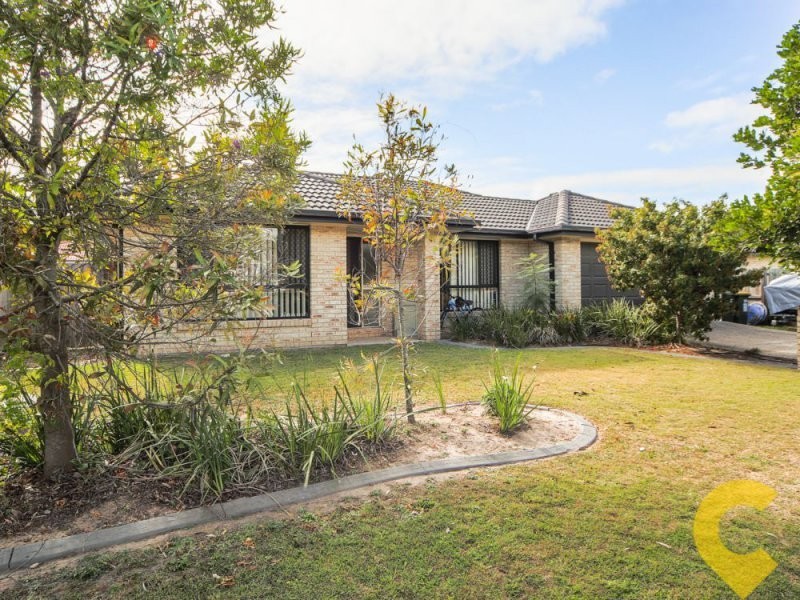 27 Shawnee Cres, Pimpama QLD 4209