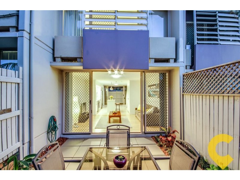 12/34 Lowerson Street, Lutwyche QLD 4030