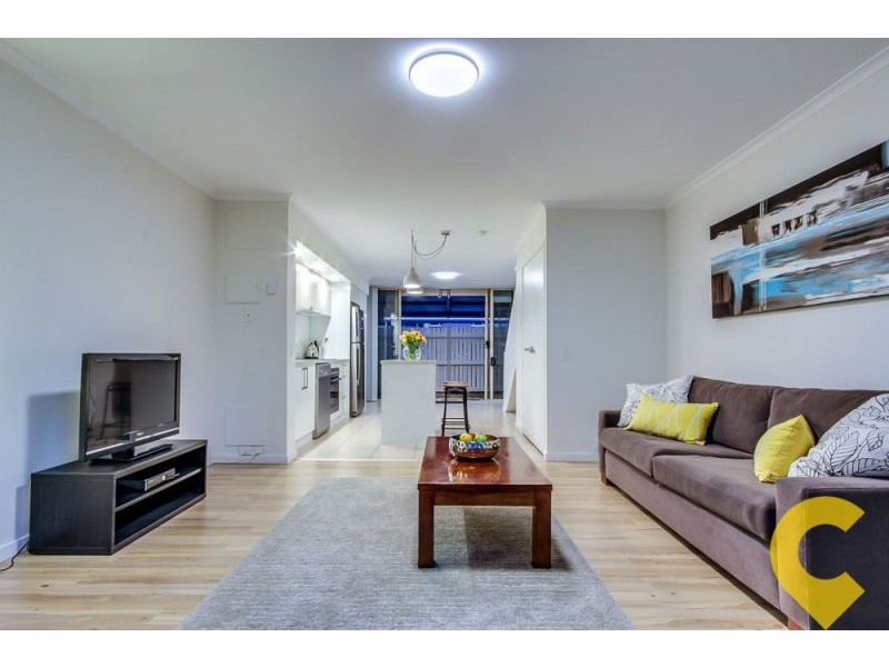 12/34 Lowerson Street, Lutwyche QLD 4030