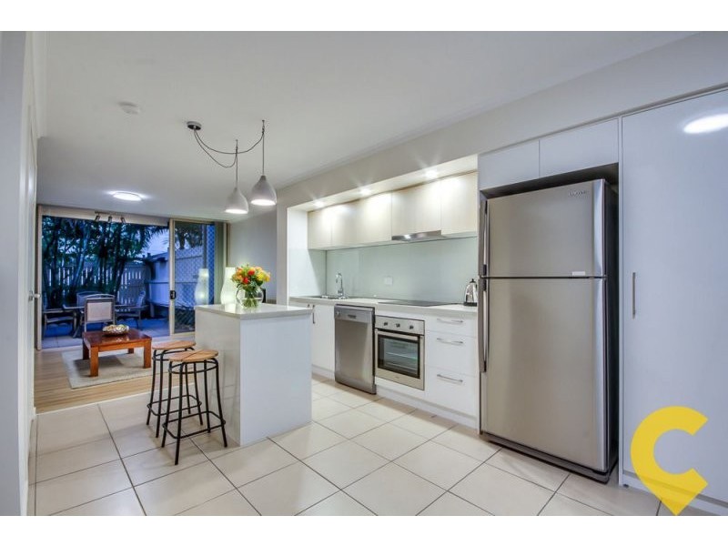 12/34 Lowerson Street, Lutwyche QLD 4030