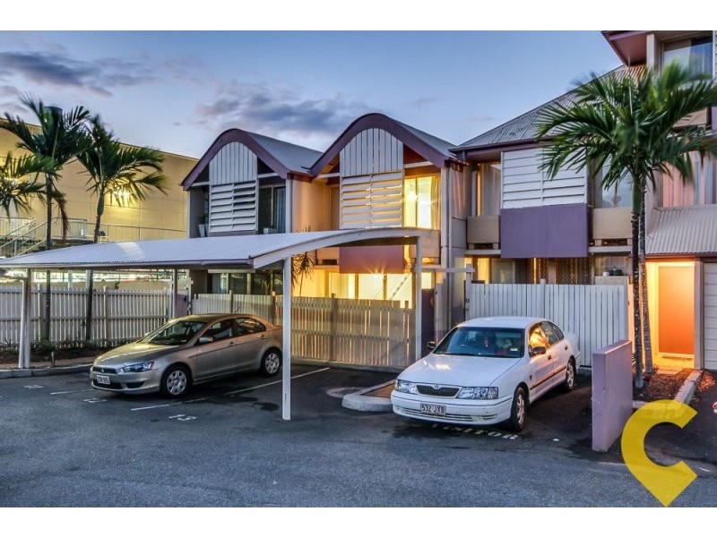 12/34 Lowerson Street, Lutwyche QLD 4030