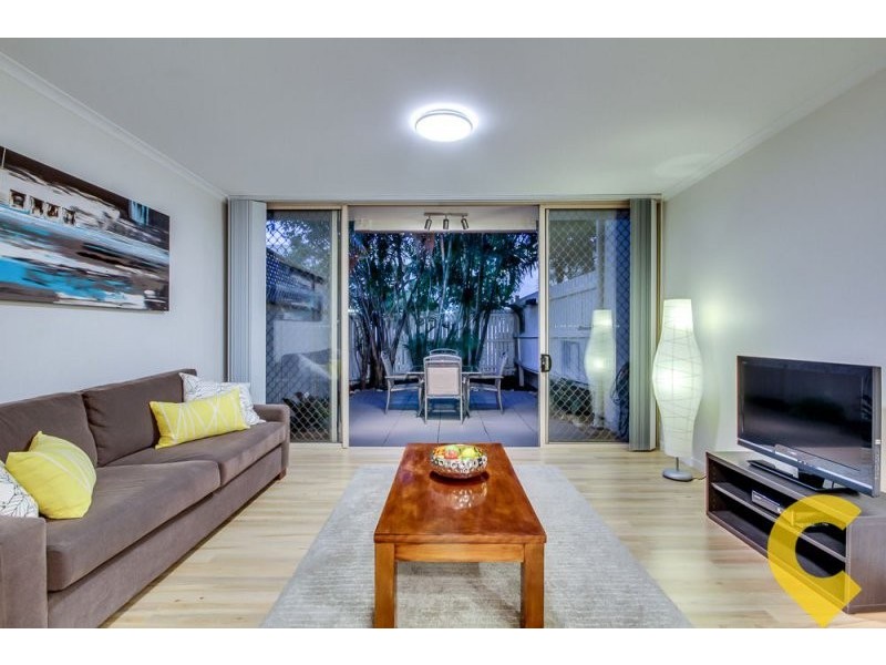 12/34 Lowerson Street, Lutwyche QLD 4030