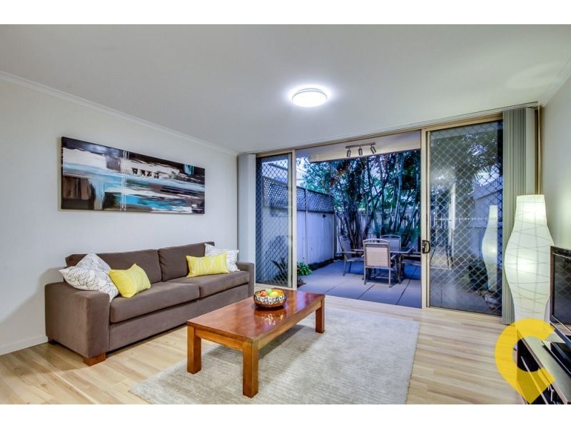 12/34 Lowerson Street, Lutwyche QLD 4030