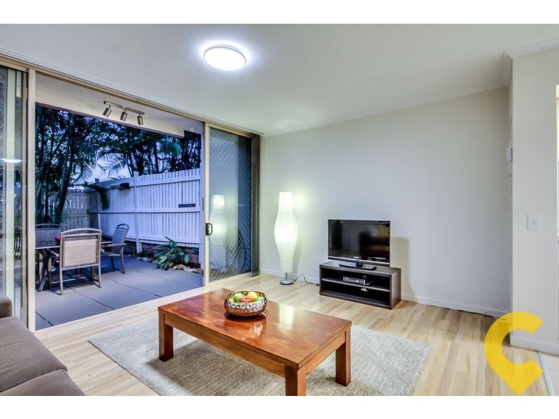 12/34 Lowerson Street, Lutwyche QLD 4030