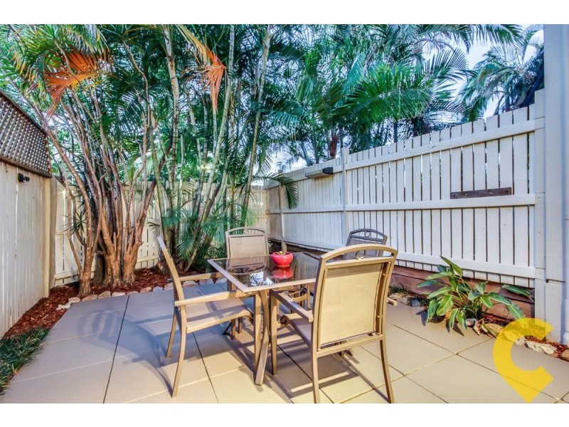 12/34 Lowerson Street, Lutwyche QLD 4030