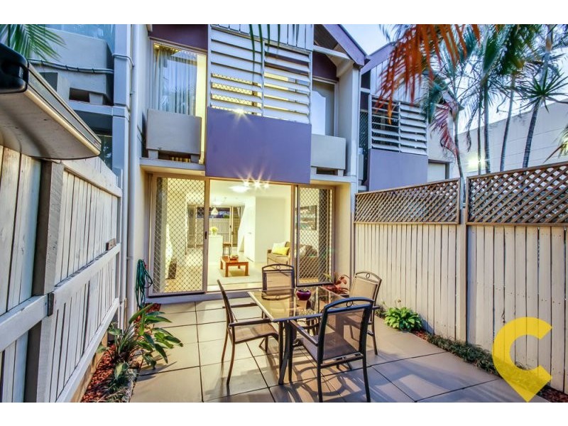 12/34 Lowerson Street, Lutwyche QLD 4030