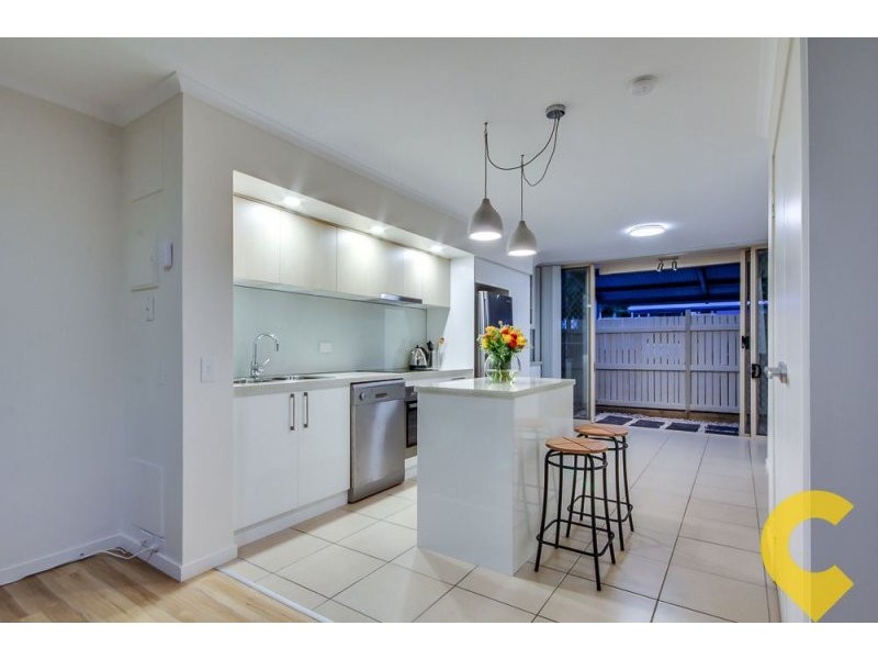 12/34 Lowerson Street, Lutwyche QLD 4030