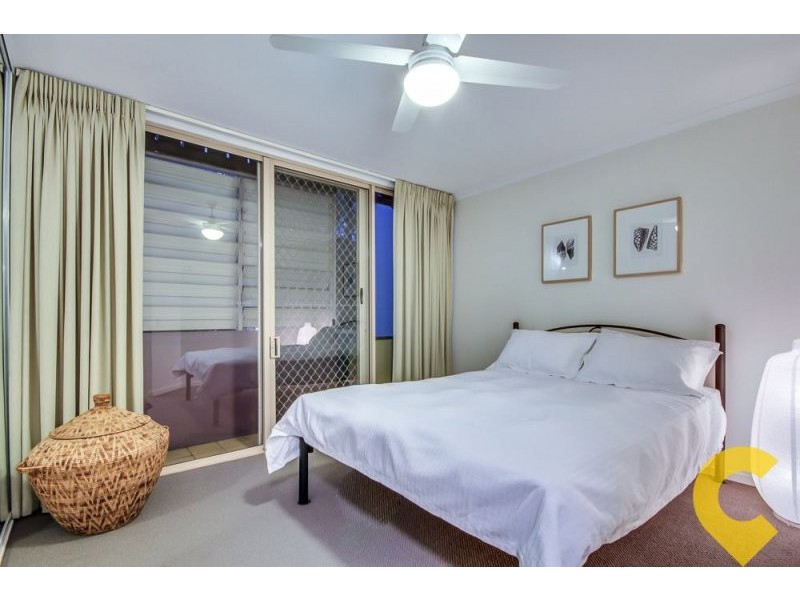 12/34 Lowerson Street, Lutwyche QLD 4030